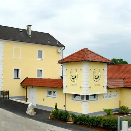 Hotel Wallseerhof *