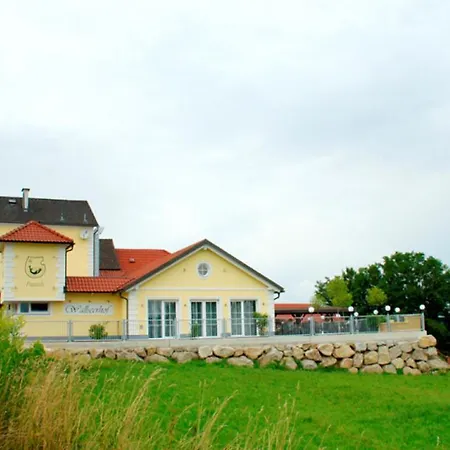 Hotel Wallseerhof Wallsee