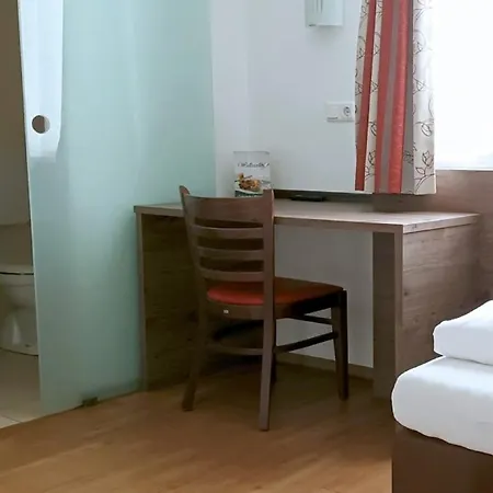 Hotel Wallseerhof Wallsee