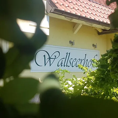 Wallseerhof מלון