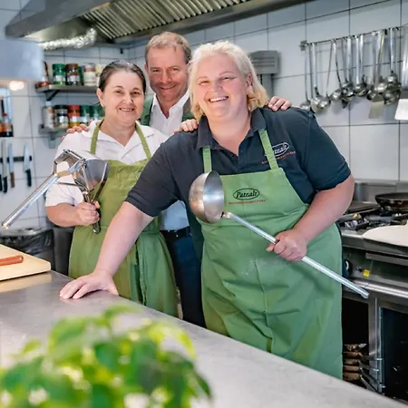 Wallseerhof מלון *