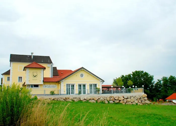 Hotel Wallseerhof Wallsee