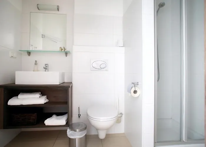 Hotel Wallseerhof Wallsee