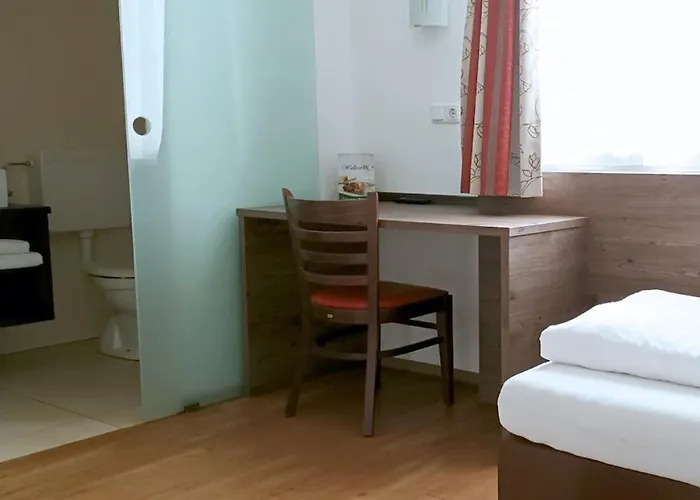 Hotel Wallseerhof Wallsee