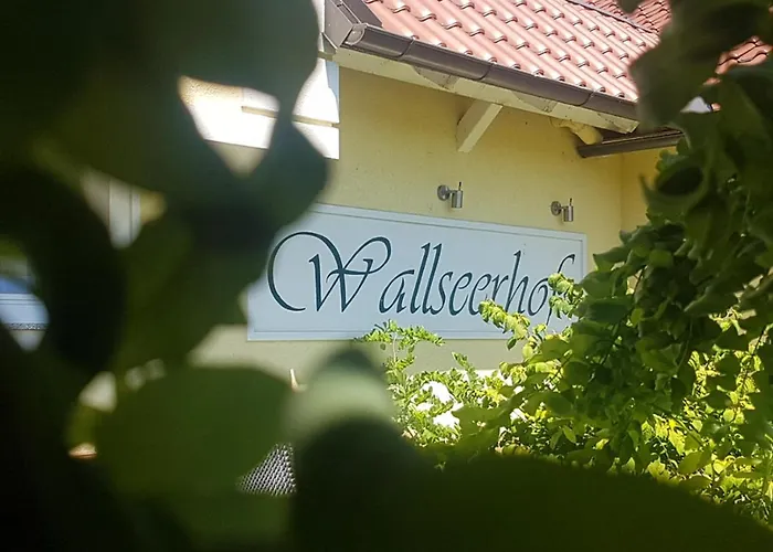 Wallseerhof Hotel