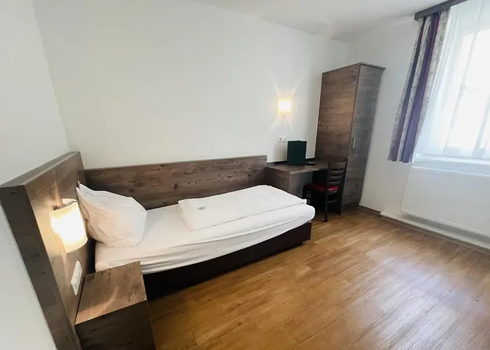 Hotel Wallseerhof Wallsee